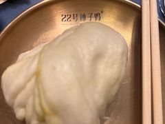 -柴窝堡22号辣子鸡·传承新疆菜