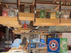 -南通滨江洲际酒店-西集自助餐厅