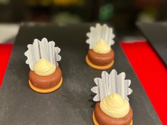 -洲际酒店·地平线全日餐厅HORIZON CAFÉ