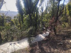 -喻家山