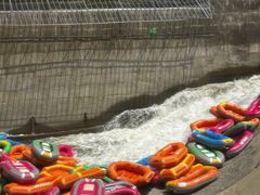 -雅鲁激流探险漂流