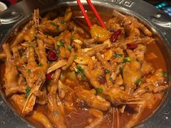 -胖哥俩肉蟹煲(湖滨银泰in77店)