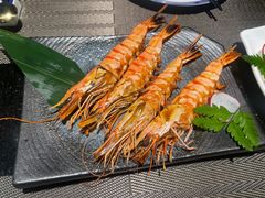 -極上萬膳·日料放题(海岸城店)