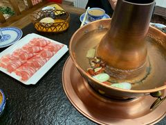 -清真·京华源铜锅涮肉(丰庆店)