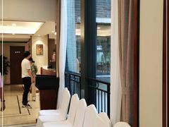 -怡园饭店-餐厅(四望亭店)