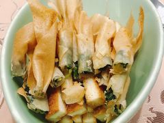 -山外山菜馆(玉泉路店)