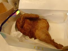 -麦当劳(季平店)