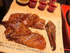 -桂小厨广西菜(万象城店)