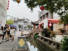 -黎阳老街