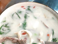 -代羊肉(中和店)