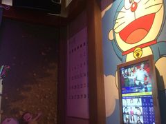 -音乐派KTV(银泰城店)