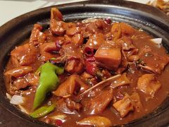 -梅利汴京烤鸭•开封豫菜地标店(晋安路店)