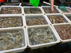 -都斛海鲜街
