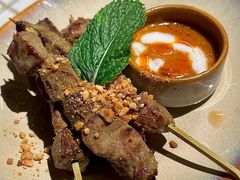 -CHINCHIN 青青·泰国料理(万象食家店)