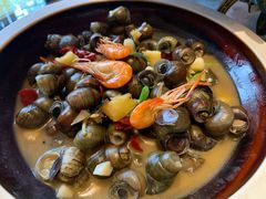 -大灶头·新昌菜(中国茶市店)