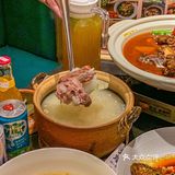 来这里喝上一口记忆中温暖的那口汤