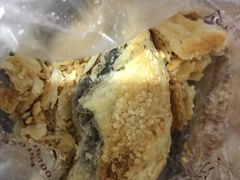 -朱记小郑酥烧饼(建康路店)