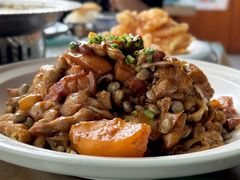 -95号酱骨·一块豆腐(展春园西路店)