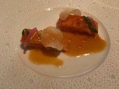-Le Bernardin