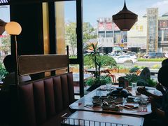 -捞神煲汤火锅(湖滨商业街店)