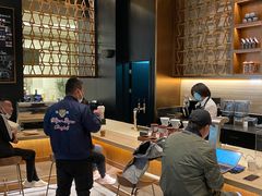 -星巴克臻选(北京颐堤港中心第二店)