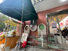 -欧邑咖啡小站 HLab Coffee