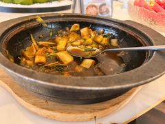 -沪华海鲜大酒楼(南汇店)
