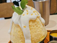 -After You Dessert Cafe(The Mall Bangkapi)