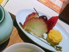 -青藤茶馆(凤起路店)