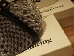 -the balancing(东方店)