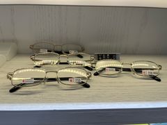 -ALPS阿尔卑斯眼镜(我格广场店)