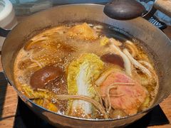 -沼津港精致料理·寿喜烧·烧鸟(漕河泾印象城店)