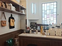 -Parking Coffee(孩儿巷店)