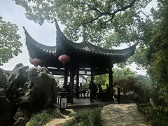 -常熟方塔园