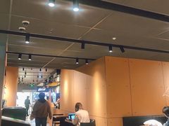 -麦当劳(中山公园龙之梦店)