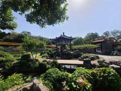 -三国水浒景区(无锡影视基地)