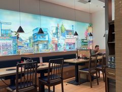 -沼津港精致料理·寿喜烧·烧鸟(漕河泾印象城店)