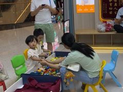 -优佳加感统·语言·注意力训练(江宸天街中心)