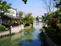 -湘湖金融镇