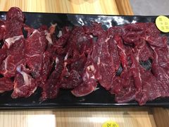 -陈记顺和潮汕牛肉火锅(番禺迎宾大道店)