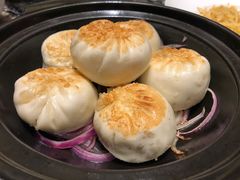 -大理实力希尔顿酒店御璽中餐厅YUXI – CHINESE RESTAURANT