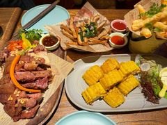 -食陆号·新式台湾创意菜(苏州首店)