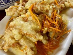 锅包肉-哈尔滨饺子王·东北菜(鱼鳞浃路店)