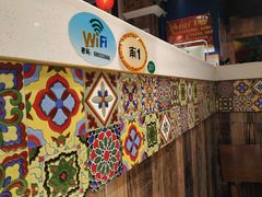 -直隶安家牛肉罩饼(建华店)