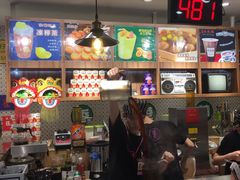 -美芝莲(东方宝泰店)