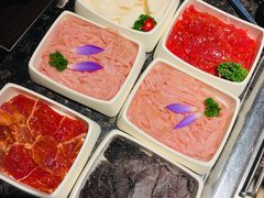 -海底捞火锅(龙湖三千集店)