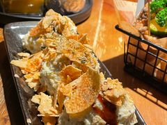 -岛风·台食小馆 ISLAND BISTRO(烟台山店)