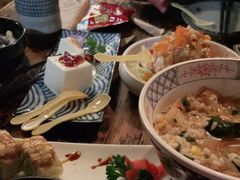 -小川洋风料理(汉街店)