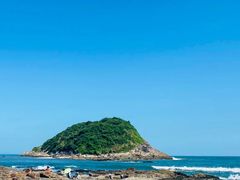 -盐洲岛