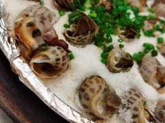 盐焗花螺-温岭人家(红花北路店)